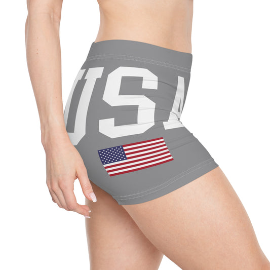 Princess Grace  TEAM USA  Shorts