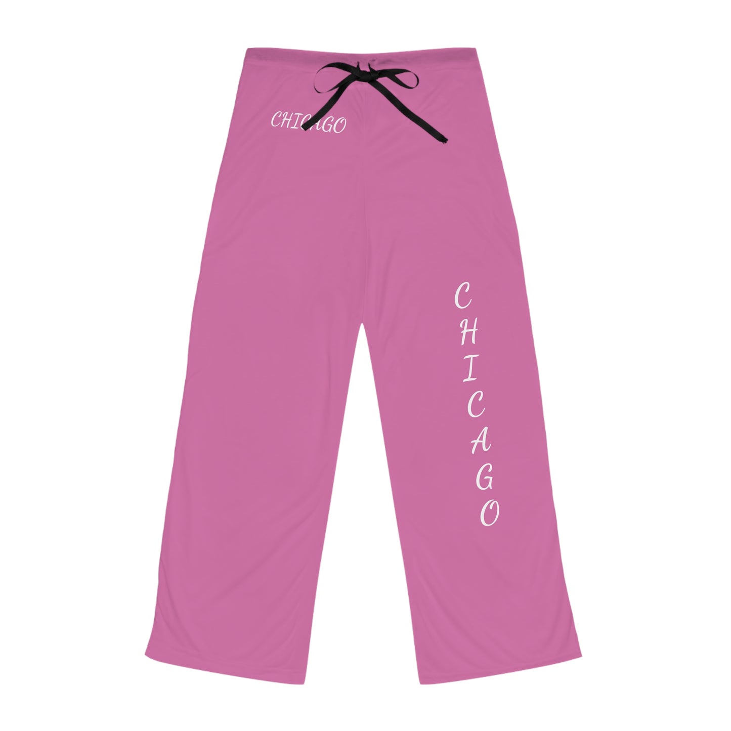 Princess Grace  TEAM USA  Pajama Pants  CHICAGO