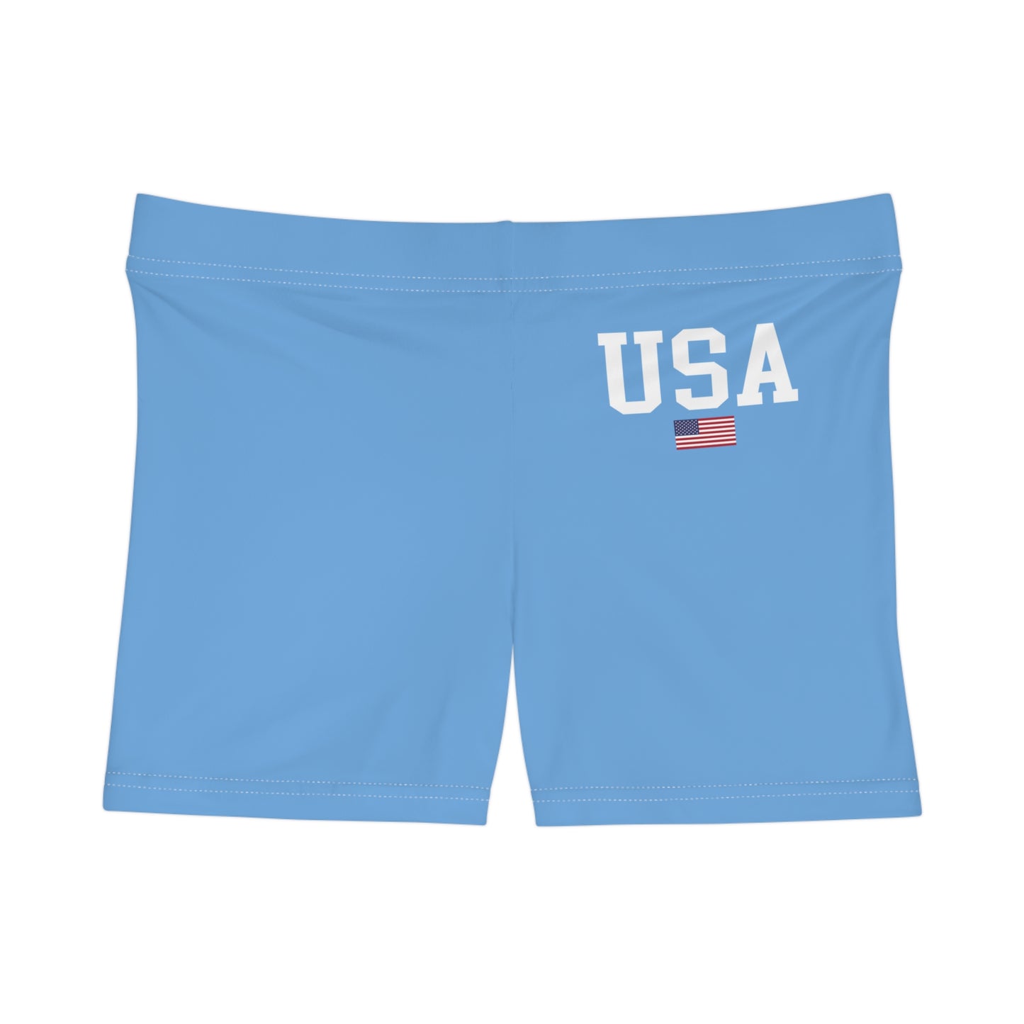 Princess Grace  TEAM USA  Shorts