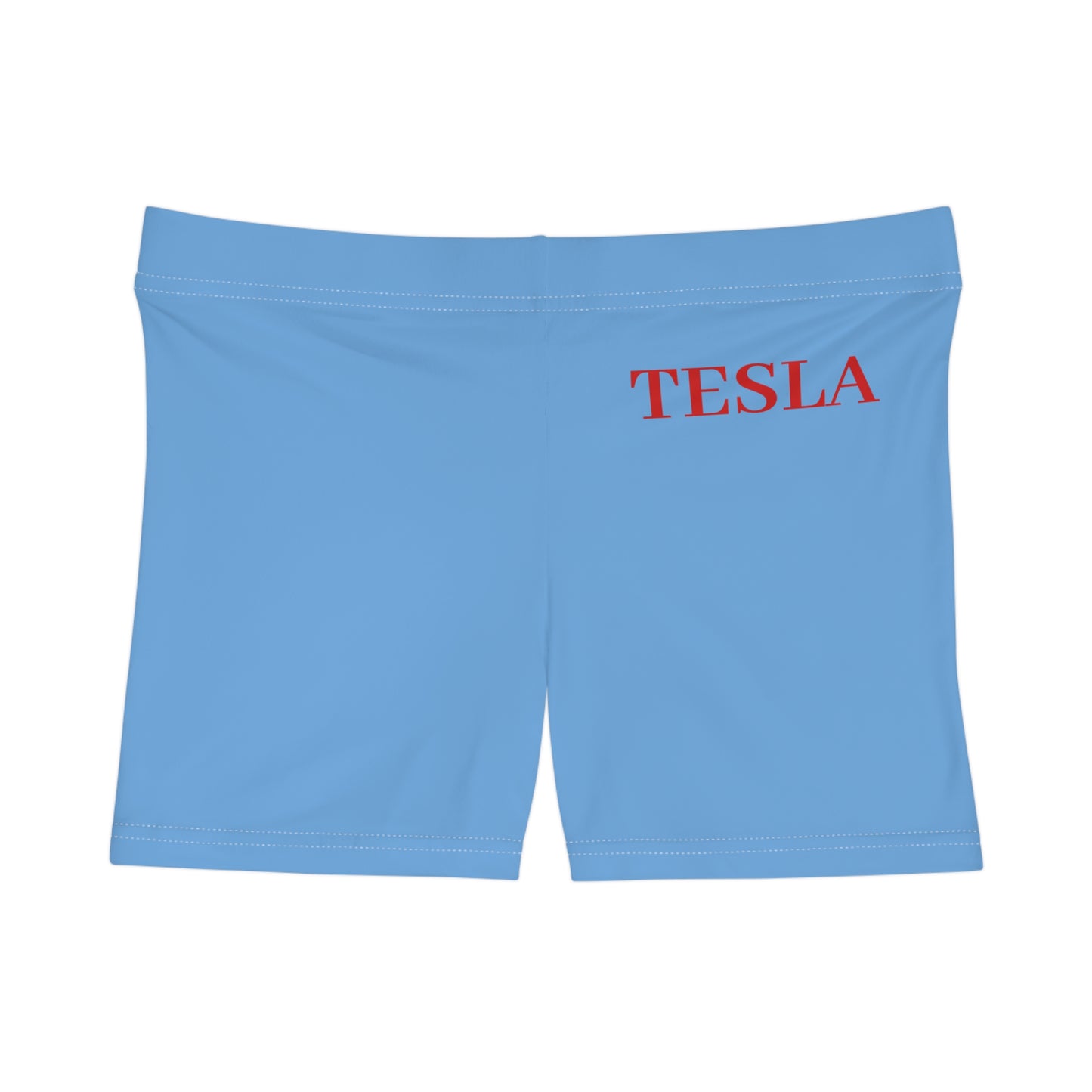 Princess Grace  TEAM USA  Shorts  TESLA