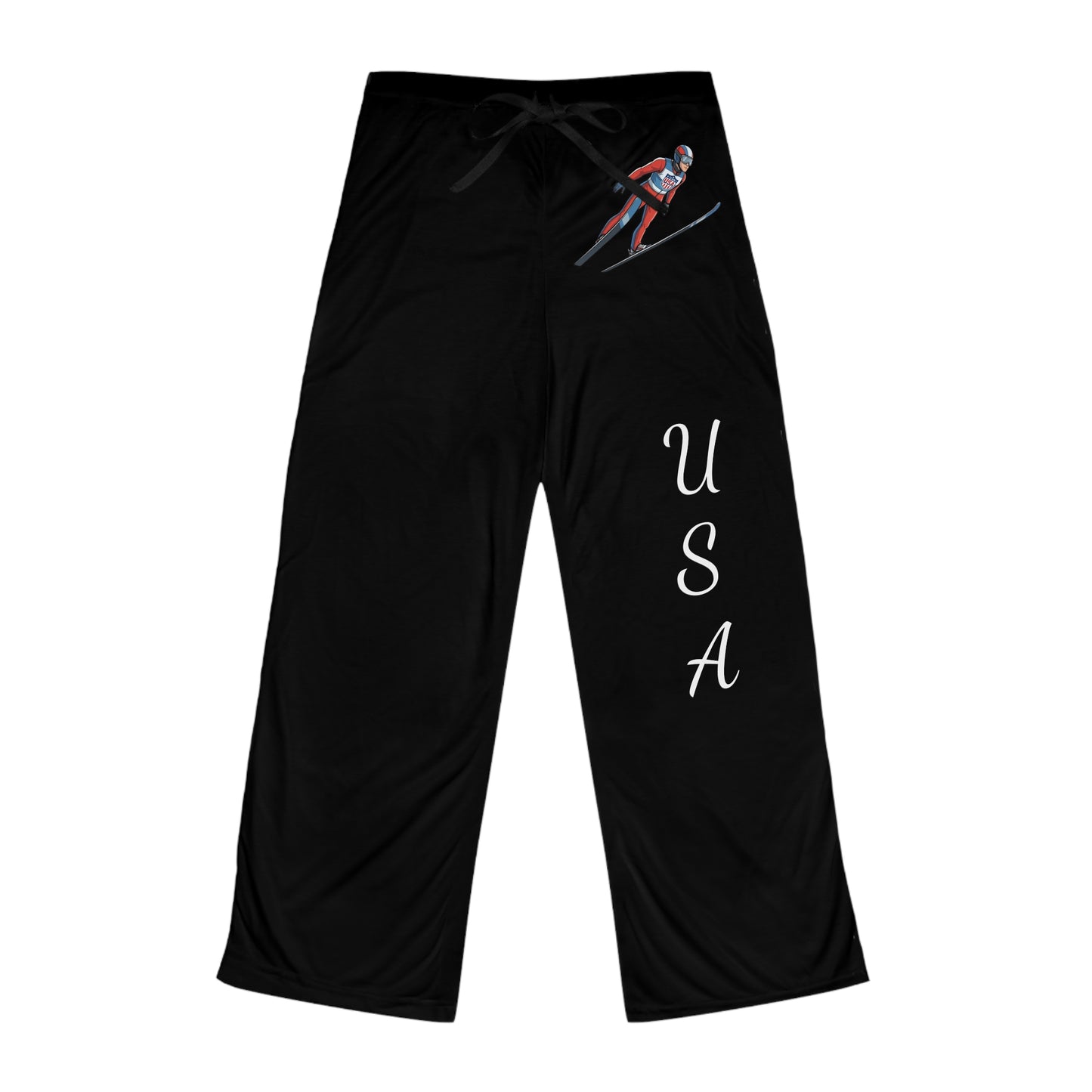Princess Grace  TEAM USA  Pajama Pants