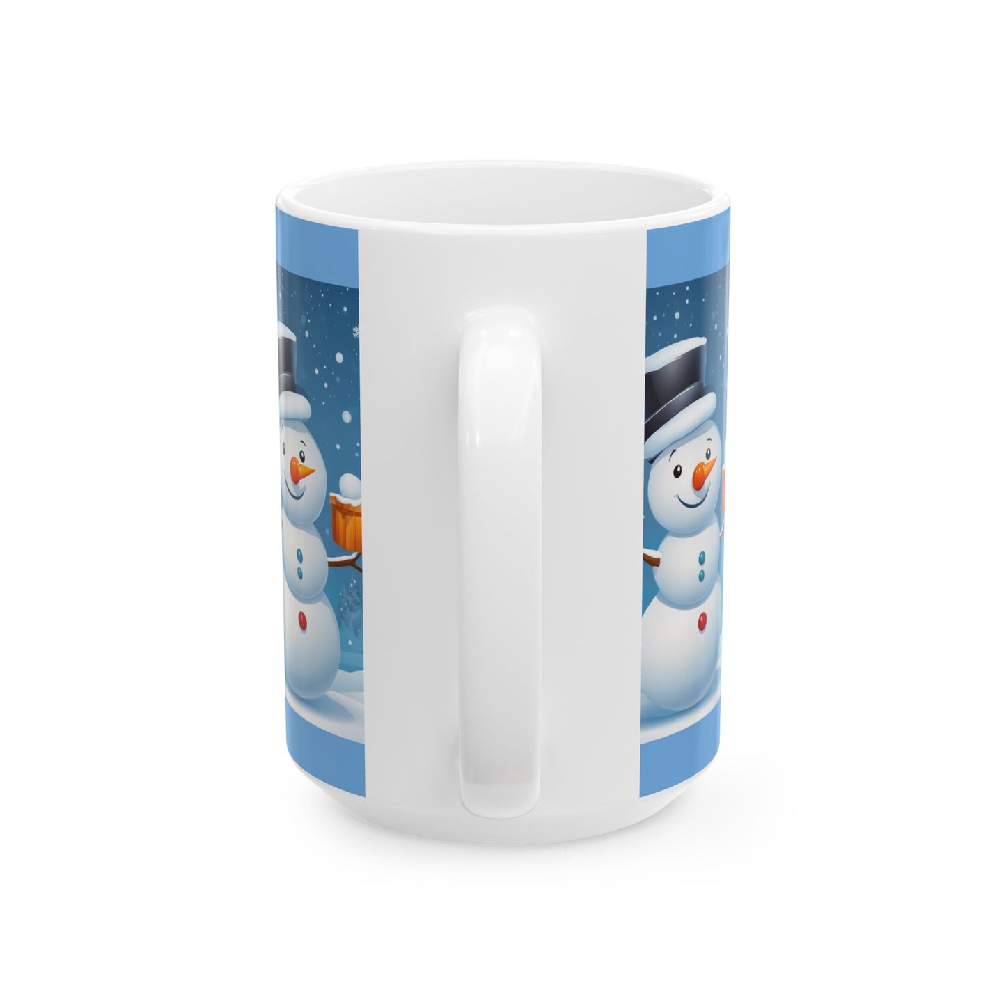 Princess Grace Ceramic Mug