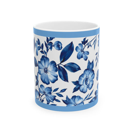 Princess Grace Ceramic Mug