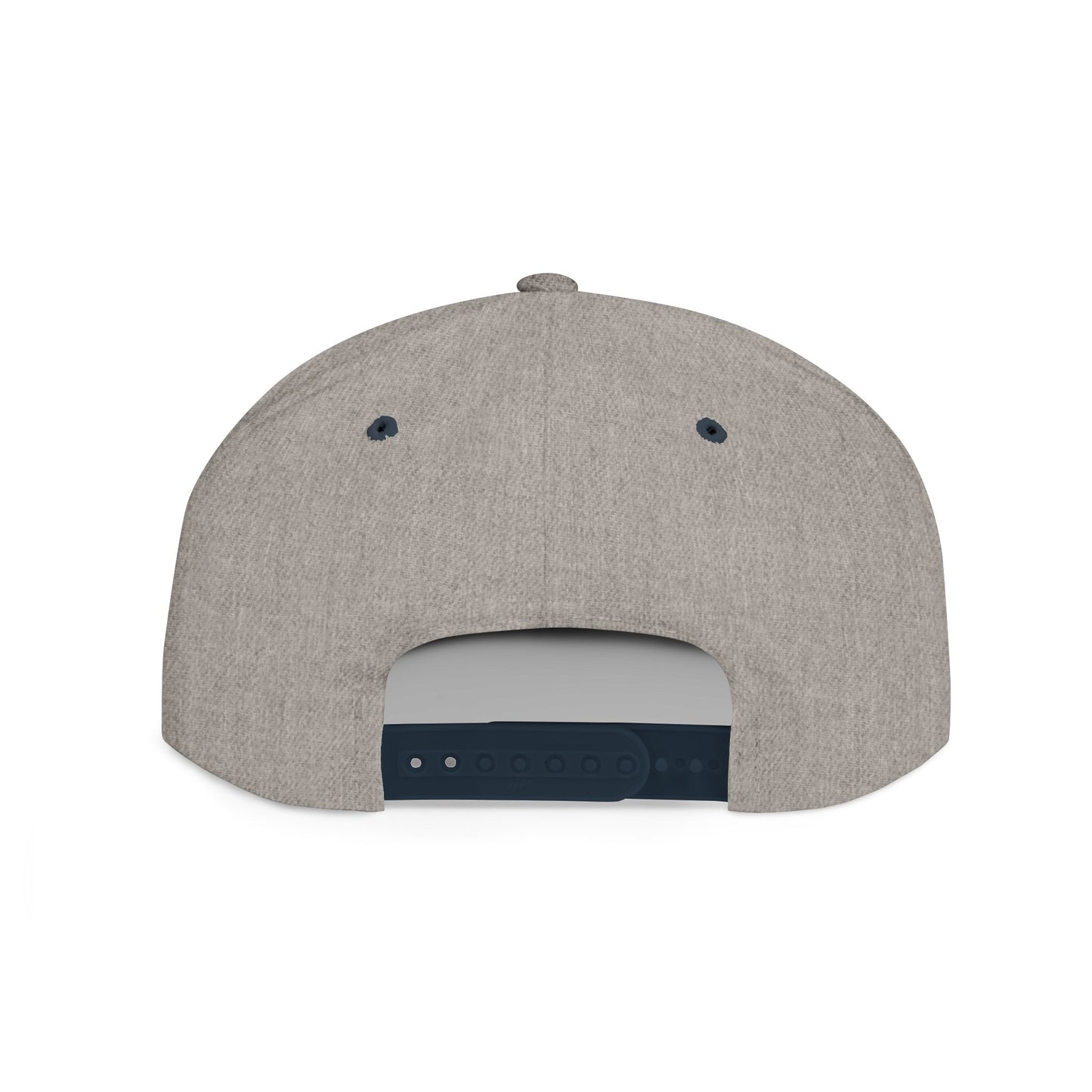 Princess Grace  TEAM USA  Flat Bill Snapback Hat