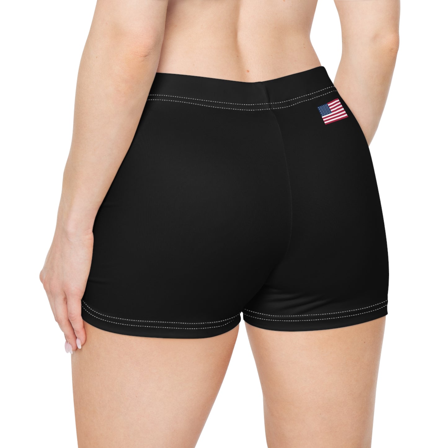 Princess Grace  TEAM USA  Shorts