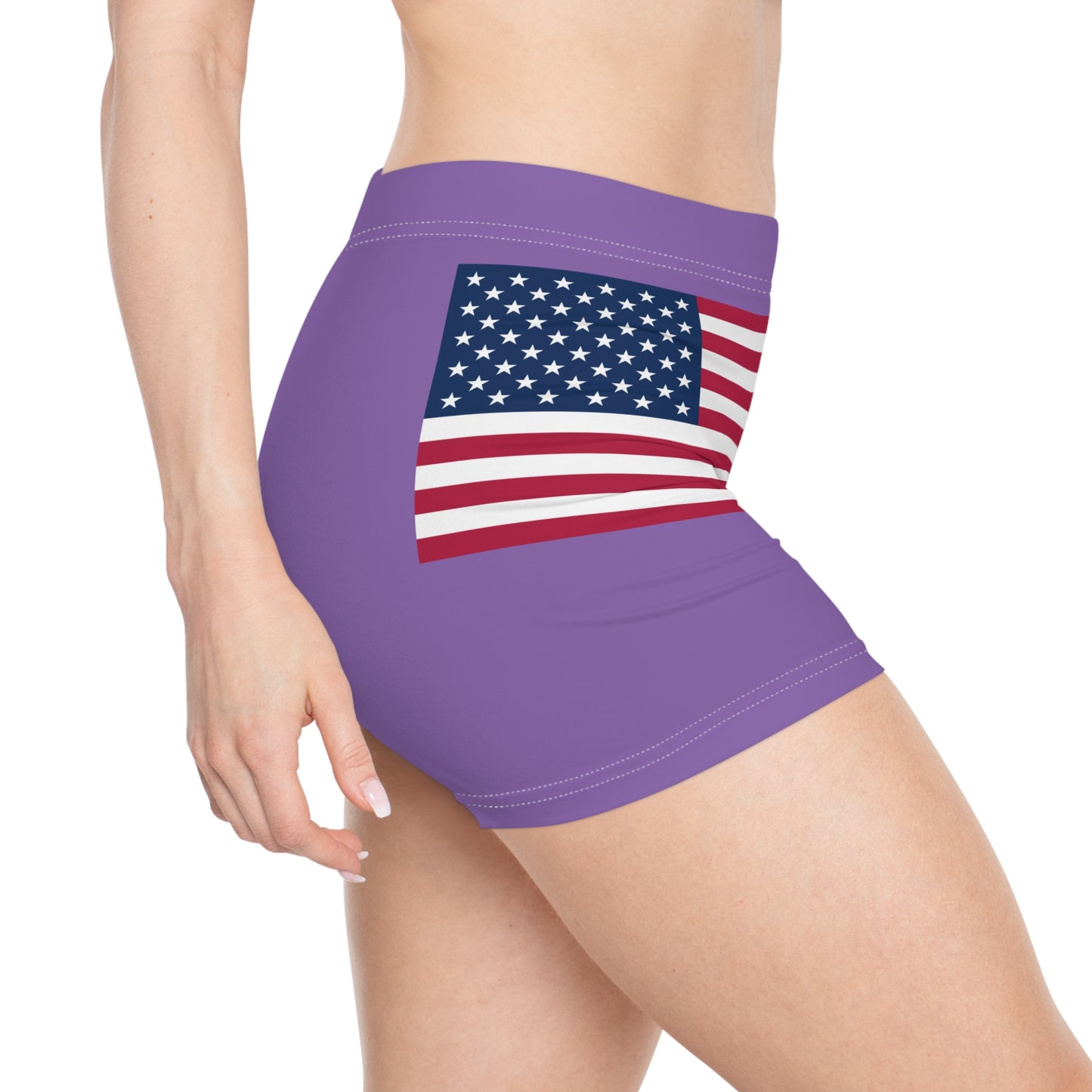 Princess Grace  TEAM USA  Shorts