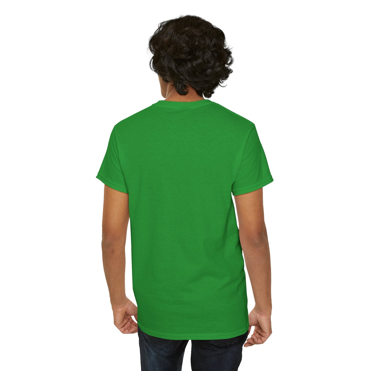 Princess Grace  Bluey Family Unisex Heavy Cotton Tee  Fun and Stylish for Kids and Adults