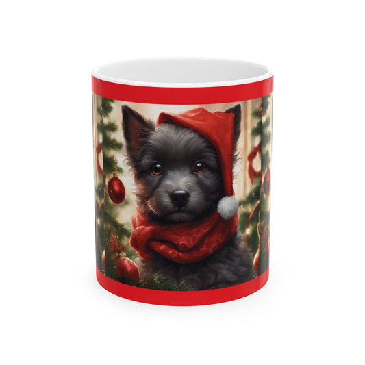 Princess Grace Ceramic Mug