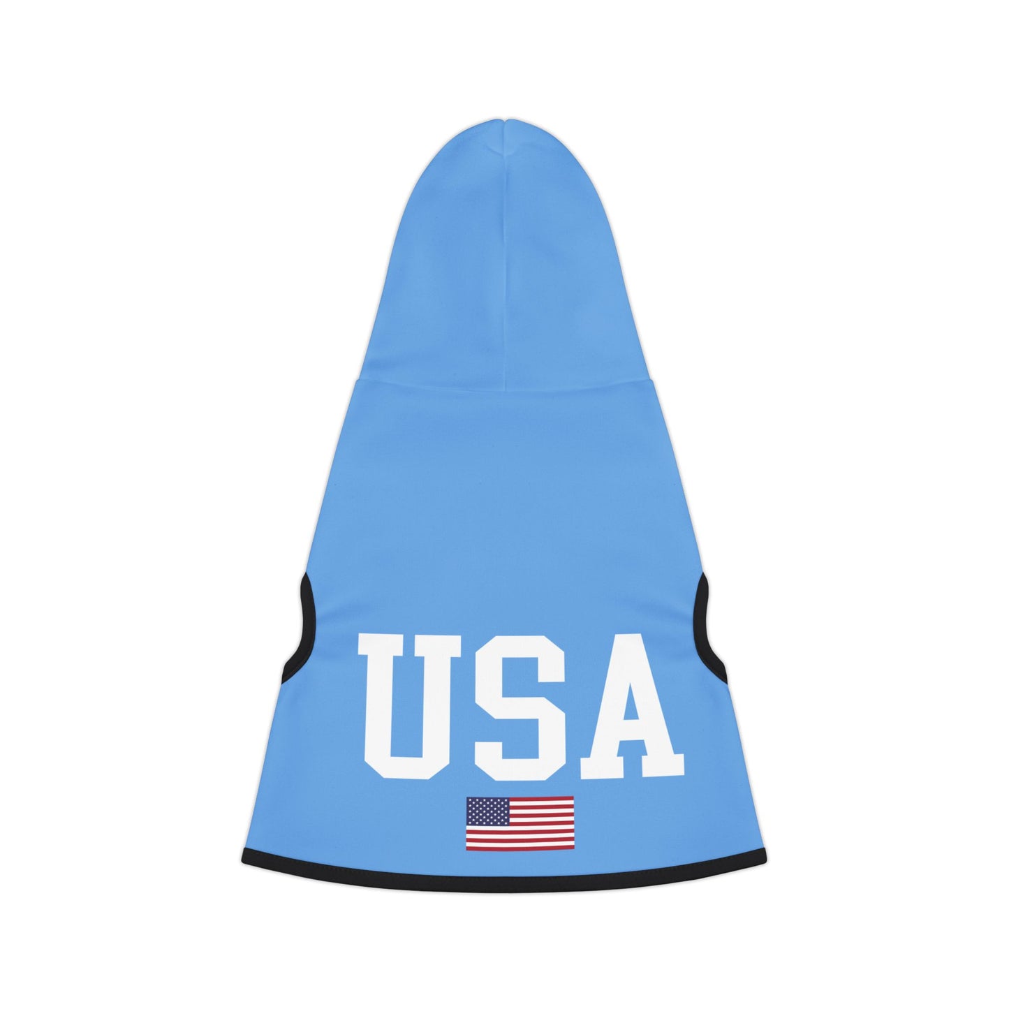 Princess Grace  TEAM USA  Pet Hoodie