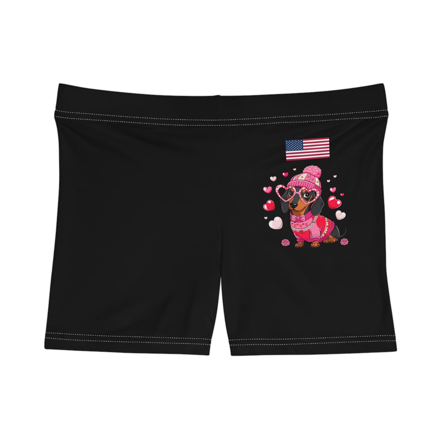 Princess Grace  TEAM USA  Shorts