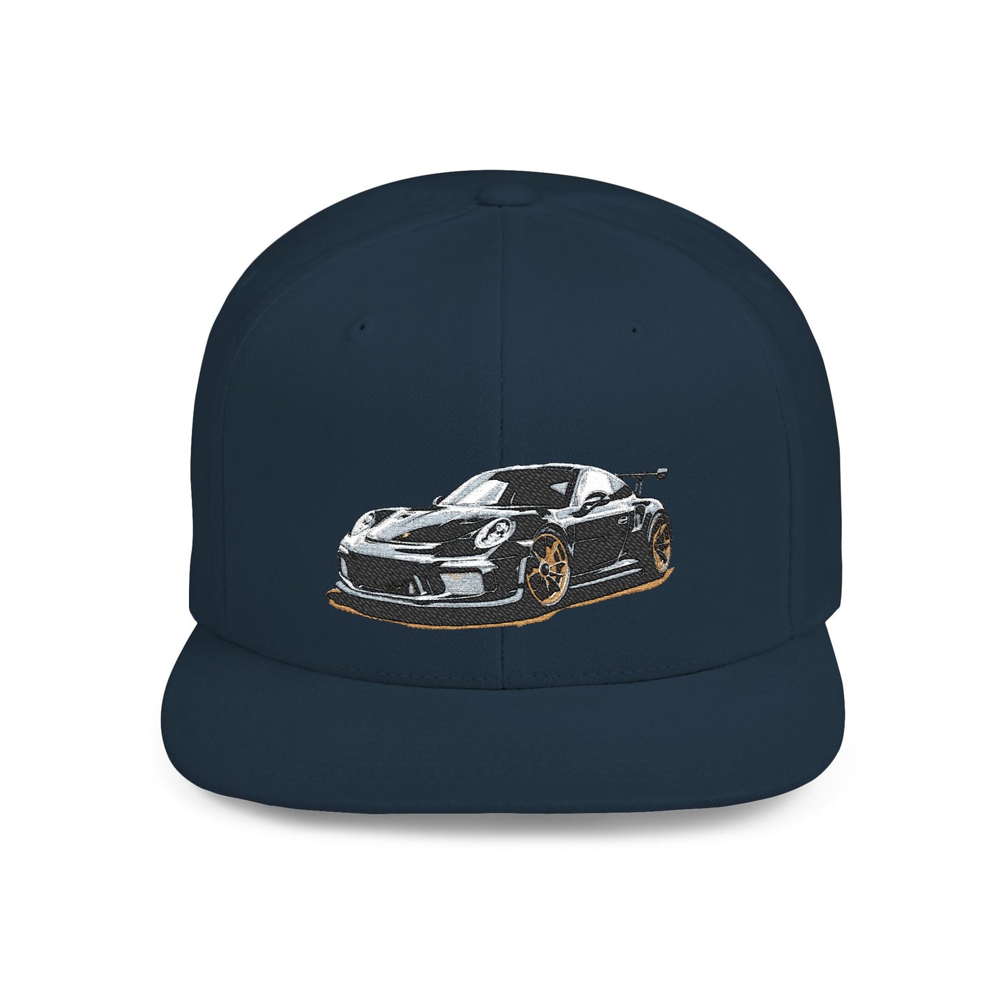 Princess Grace  Hot Wheels  Flat Bill Snapback Hat