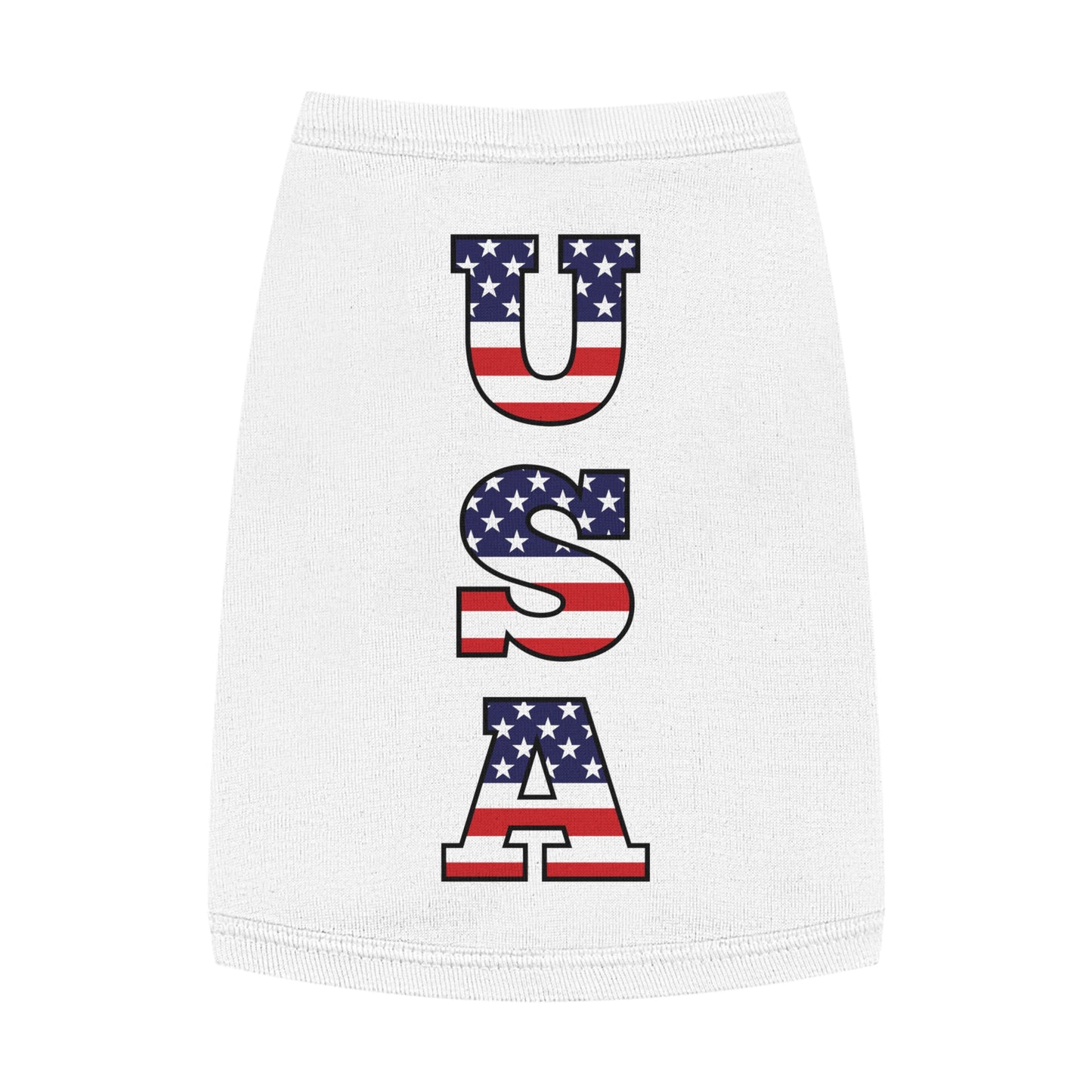 Princess Grace  TEAM USA  Pet Tank Top