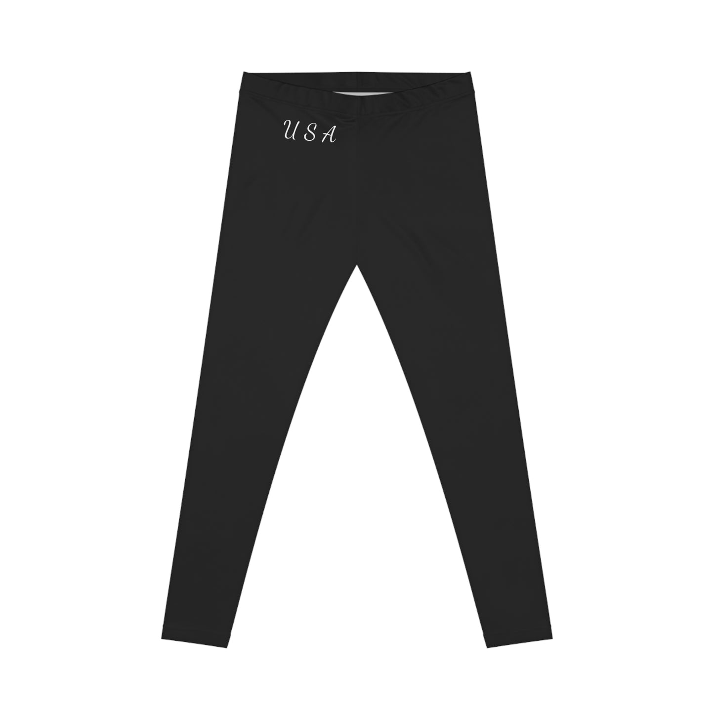 Princess Grace  TEAM USA  Women's Casual Leggings