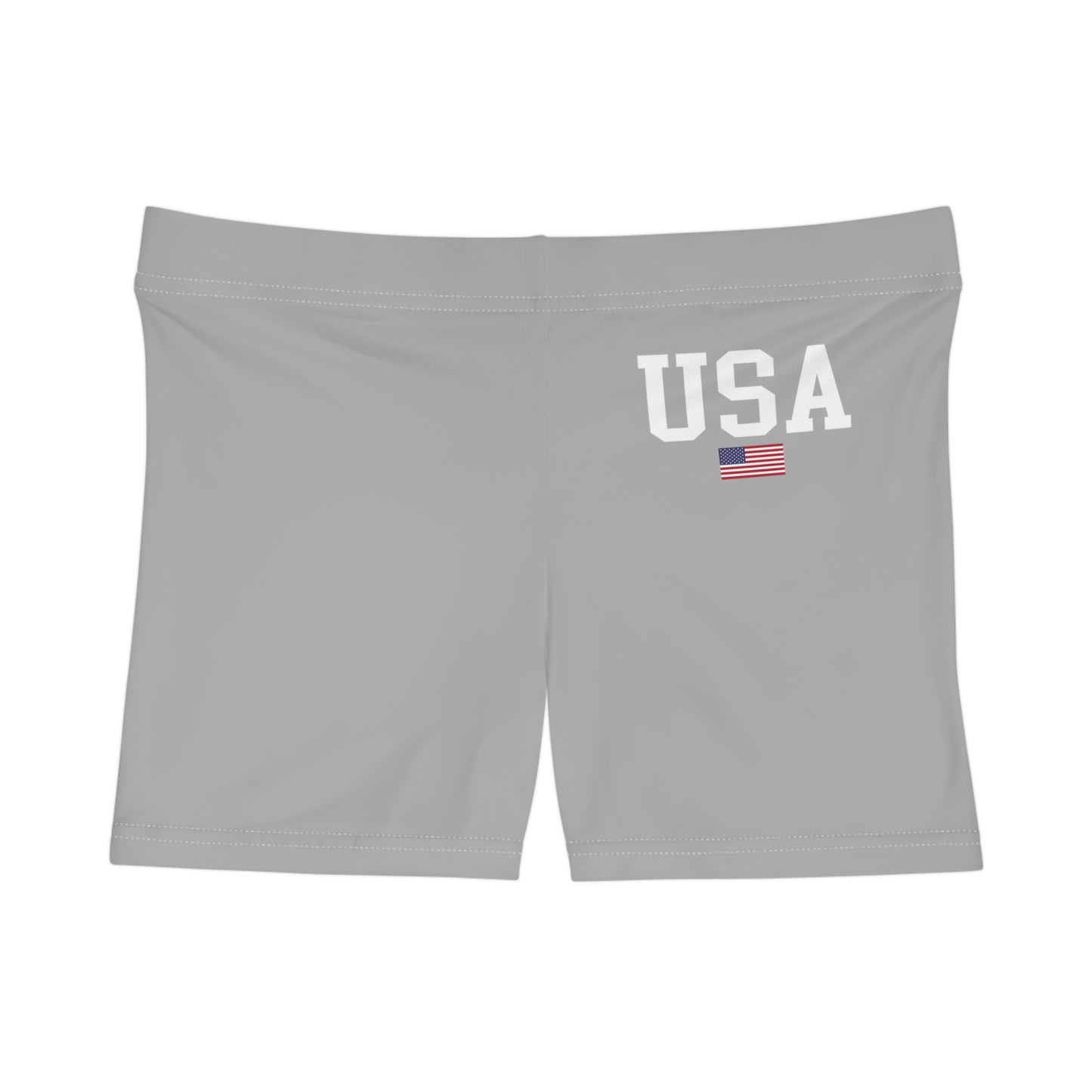 Princess Grace  TEAM USA  Shorts