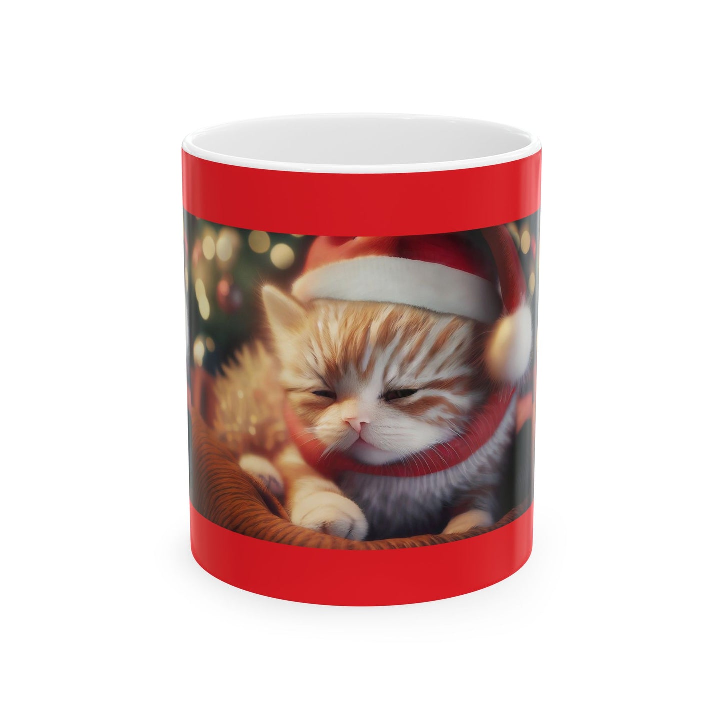 Princess Grace Ceramic Mug