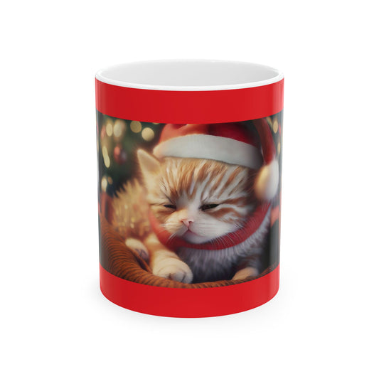 Princess Grace Ceramic Mug