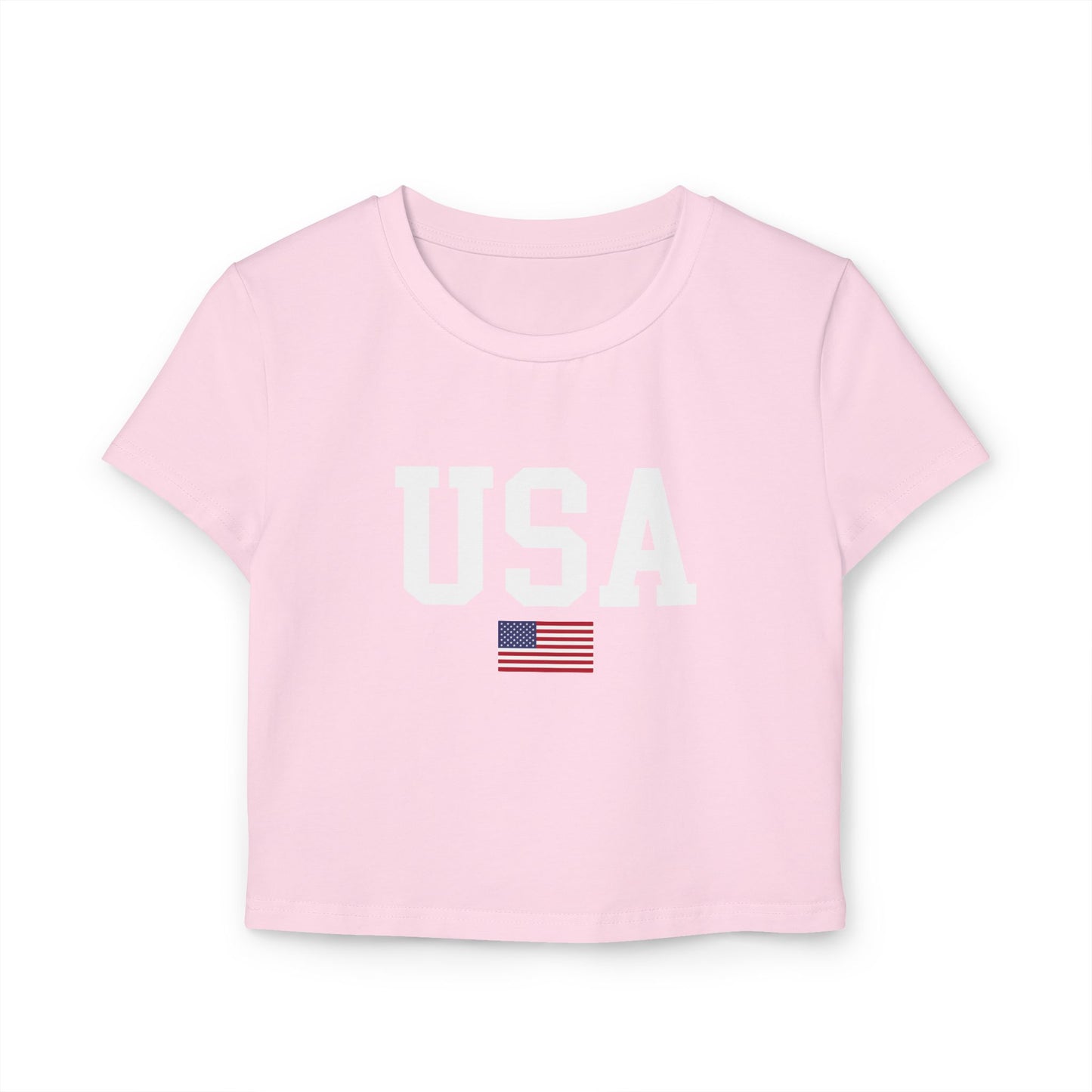 Princess Grace  TEAM USA  Women's Baby Tee