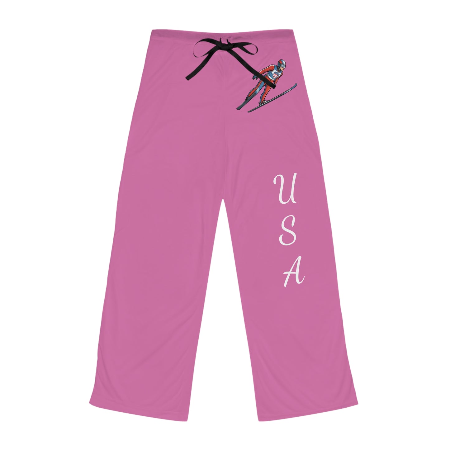 Princess Grace  TEAM USA  Pajama Pants