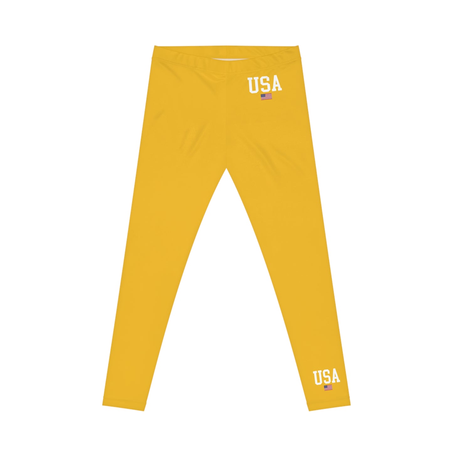 Princess Grace  TEAM USA  Women's Casual Leggings