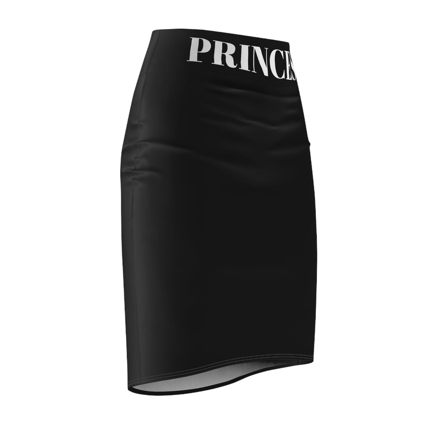 Princess Grace Pencil Skirt