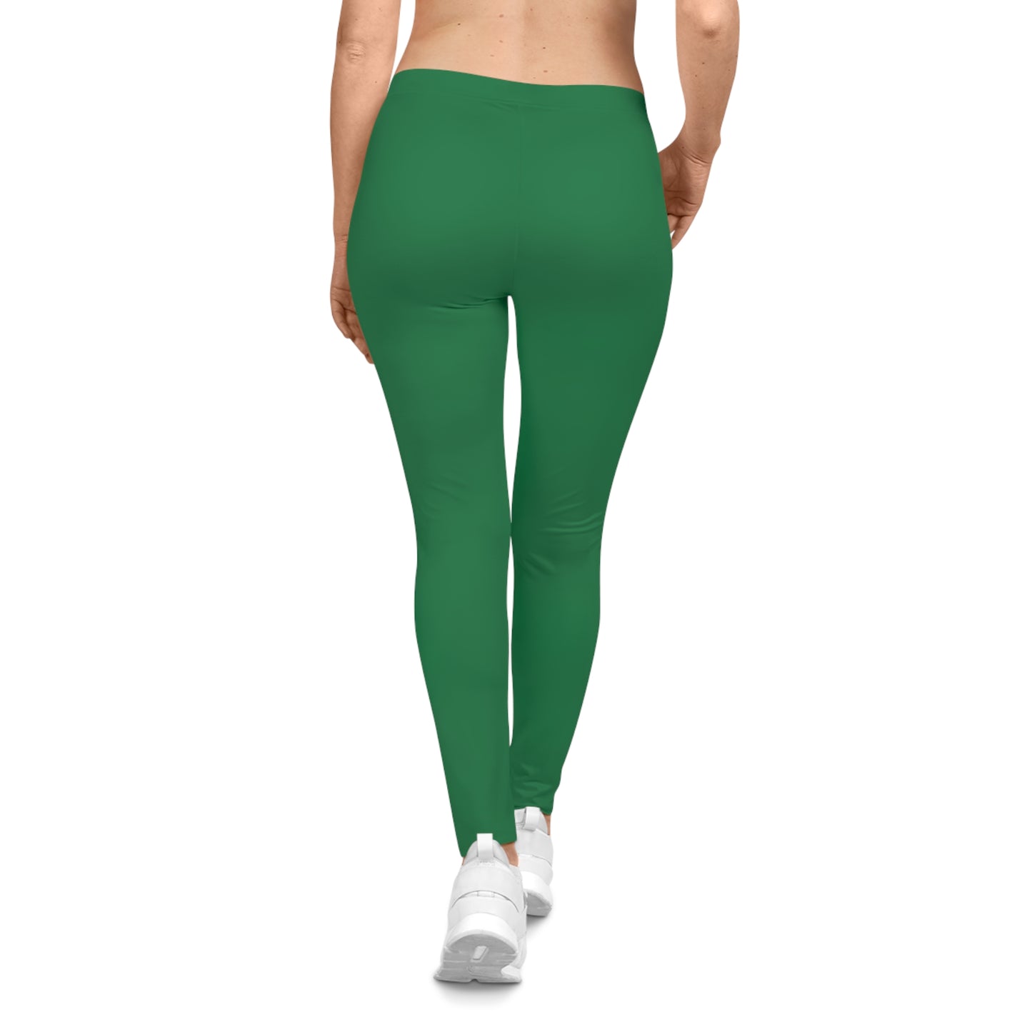 Princess Grace  TEAM USA  Women's Casual Leggings