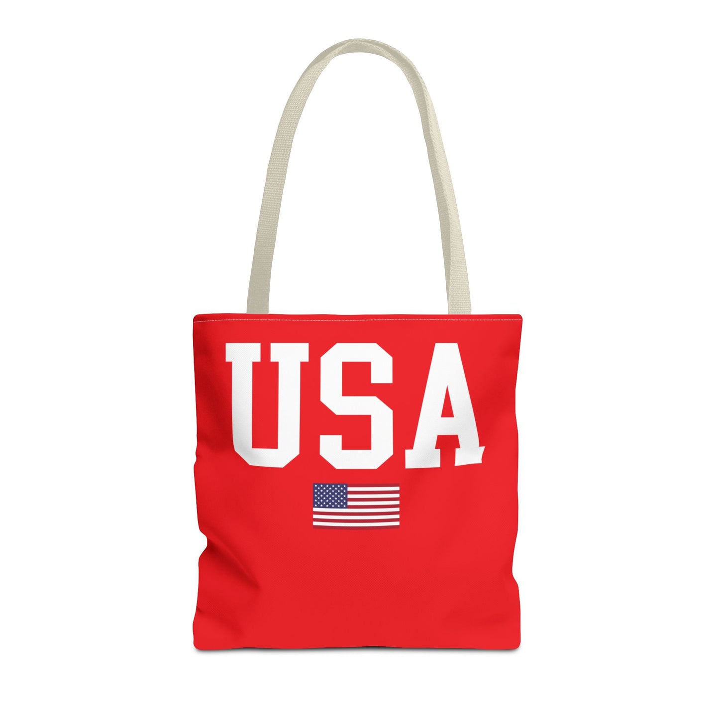 Princess Grace  TEAM USA  Tote Bag