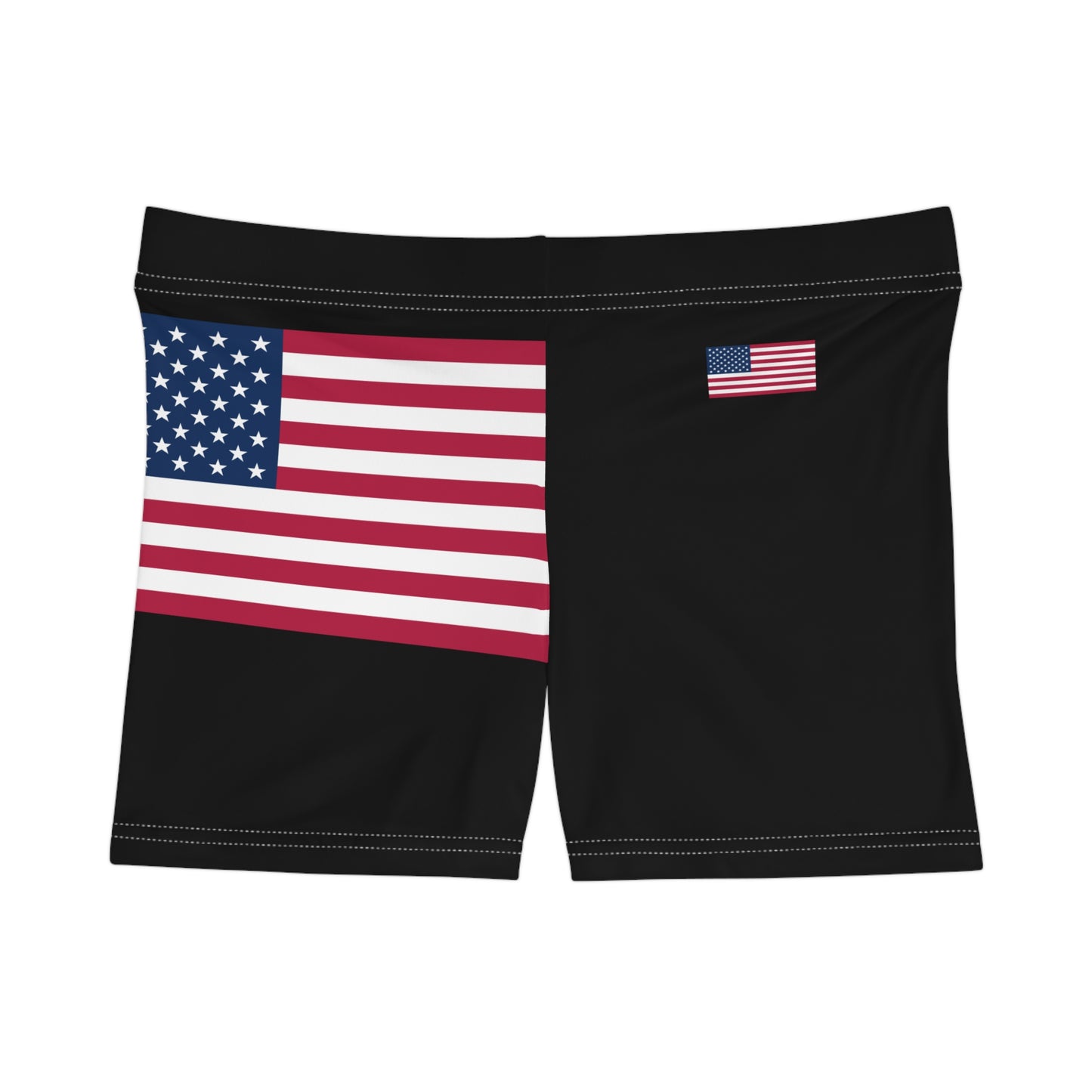 Princess Grace  TEAM USA  Shorts
