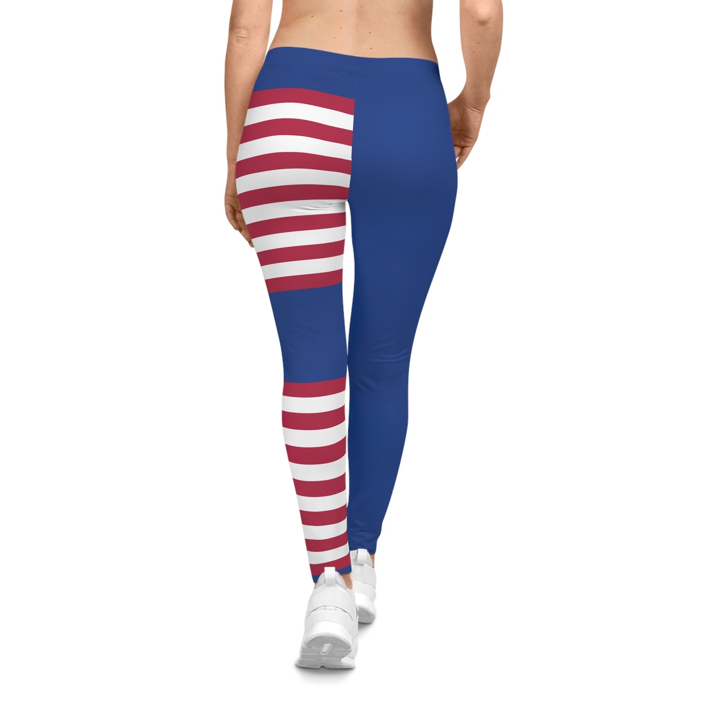 Princess Grace  TEAM USA  Women's Casual Leggings