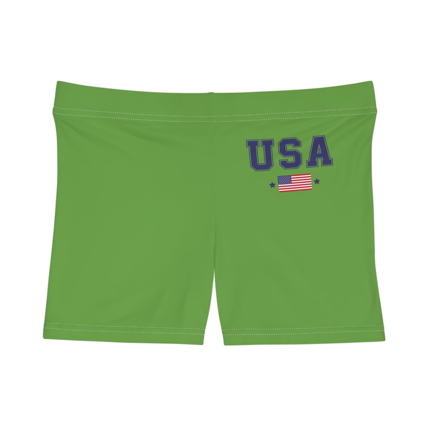Princess Grace  TEAM USA  Shorts