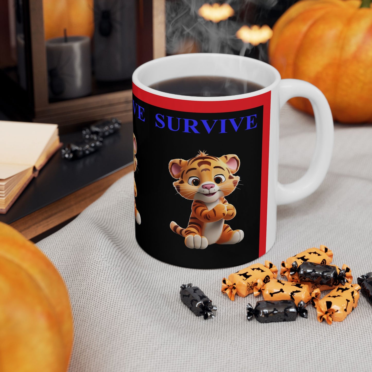 Princess Grace  Ceramic Mug