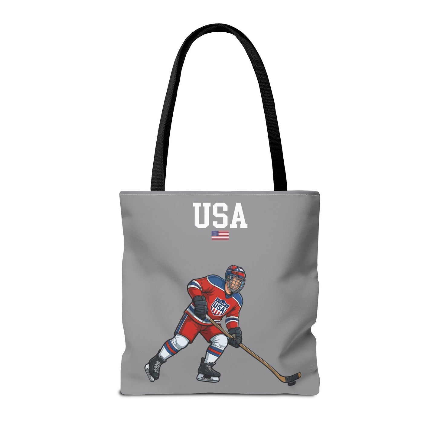 Princess Grace  TEAM USA  Tote Bag