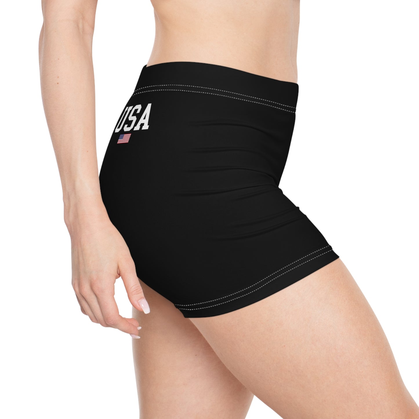 Princess Grace  TEAM USA   Shorts