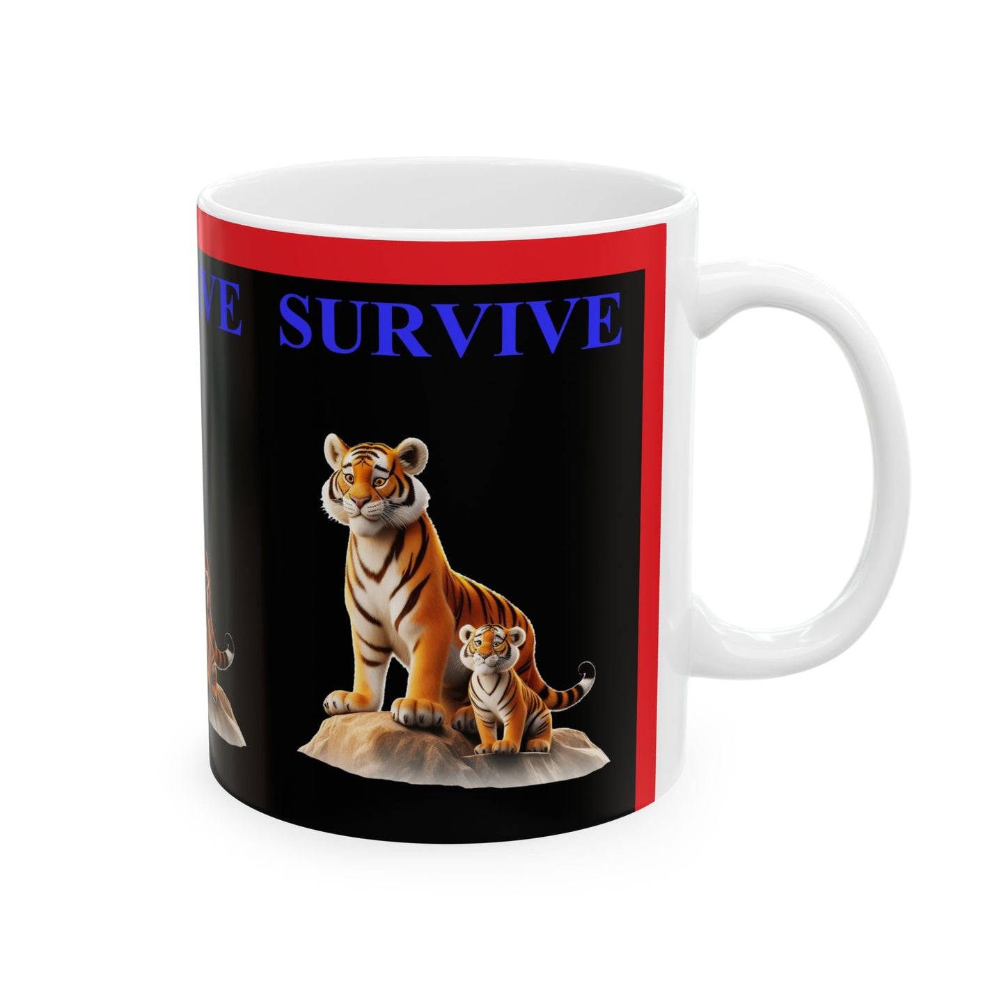 Princess Grace  Ceramic Mug