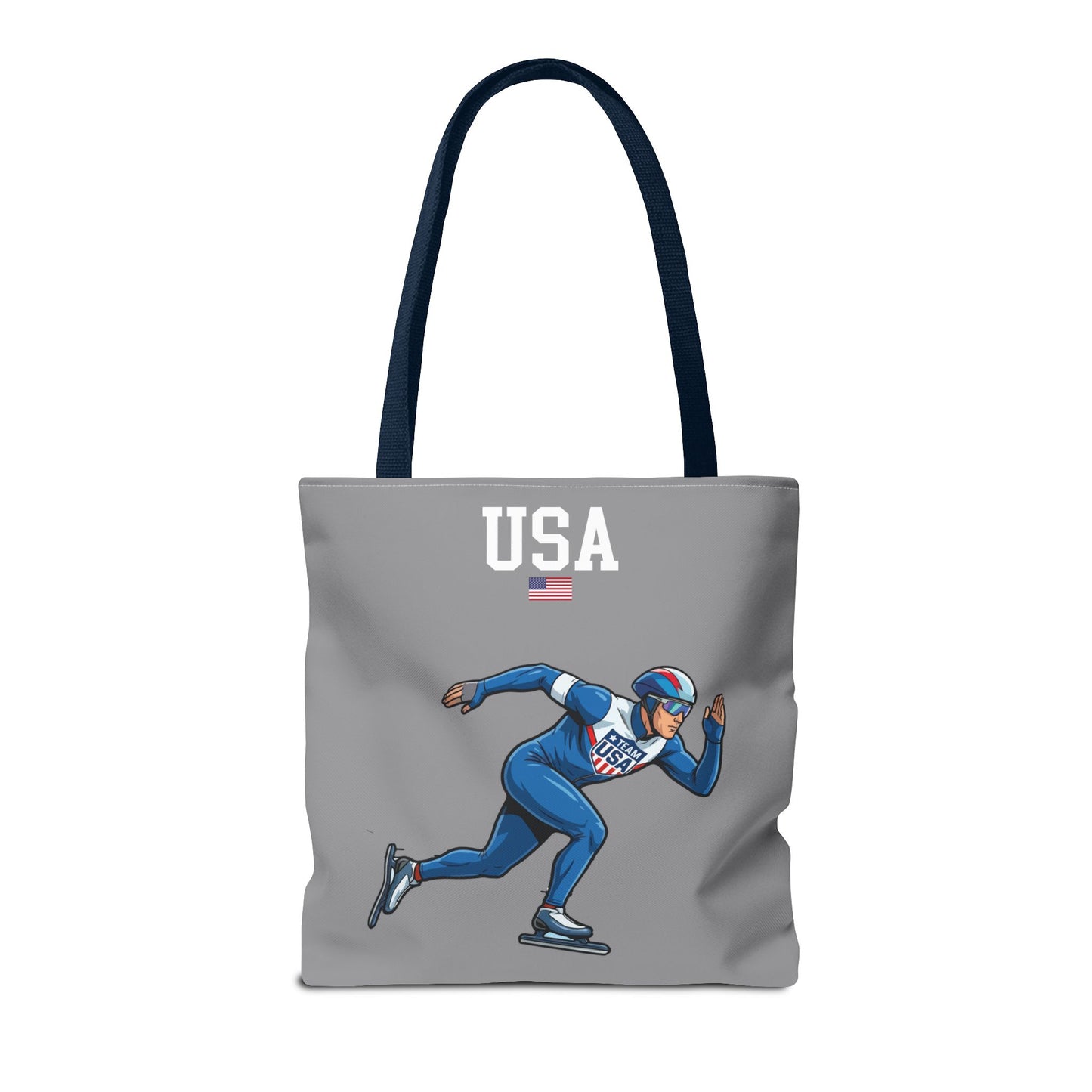 Princess Grace  TEAM USA  Tote Bag