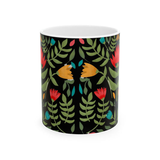 Princess Grace Ceramic Mug