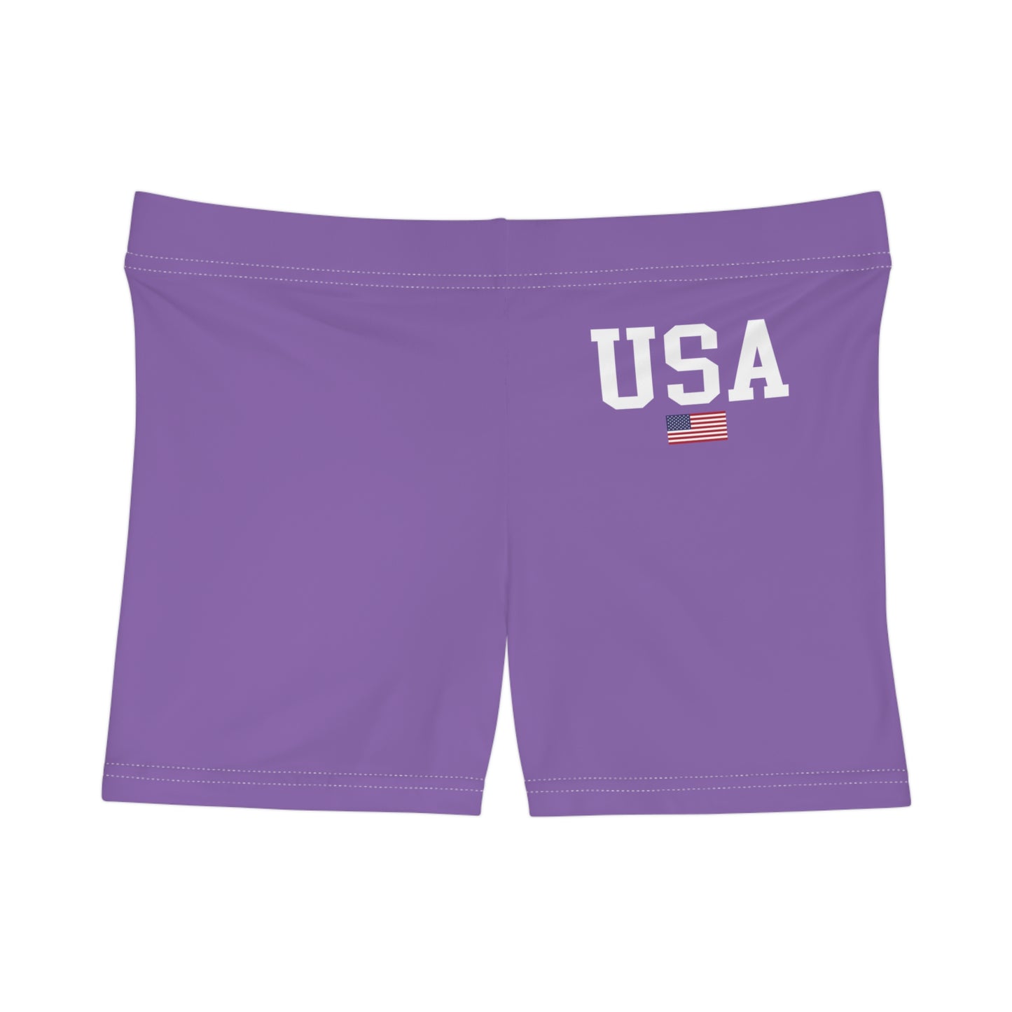 Princess Grace  TEAM USA  Shorts