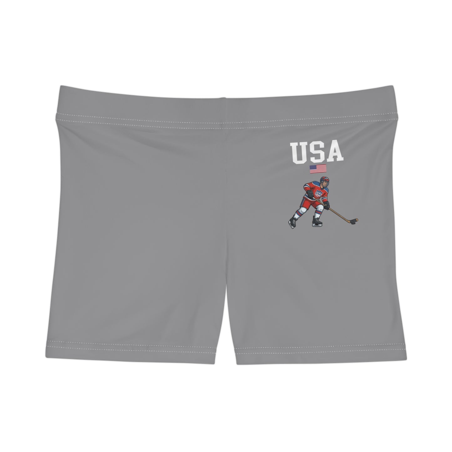Princess Grace  TEAM USA  Shorts