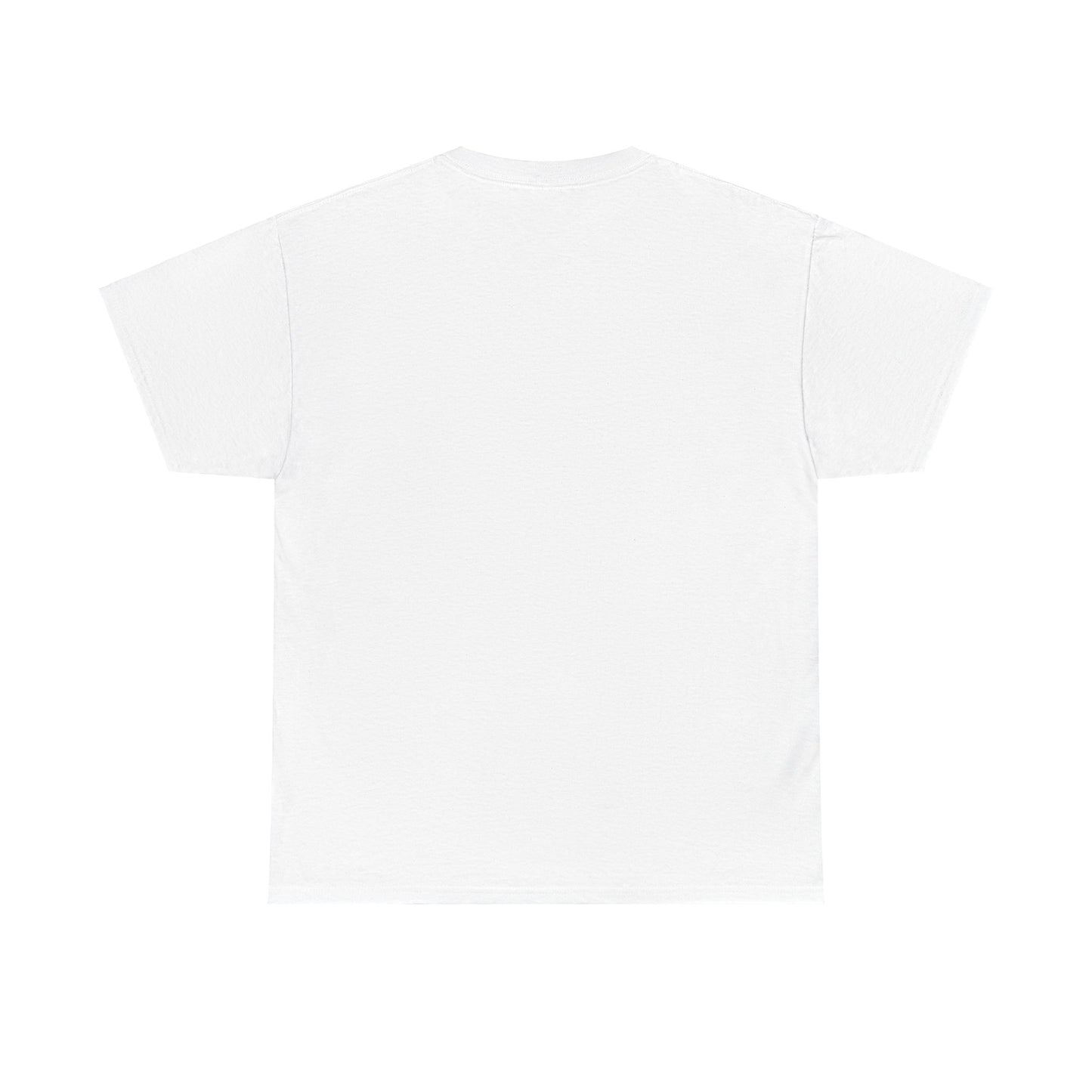 Princess Grace  Bluey Unisex Heavy Cotton Tee  Fun & Playful Kids Shirt