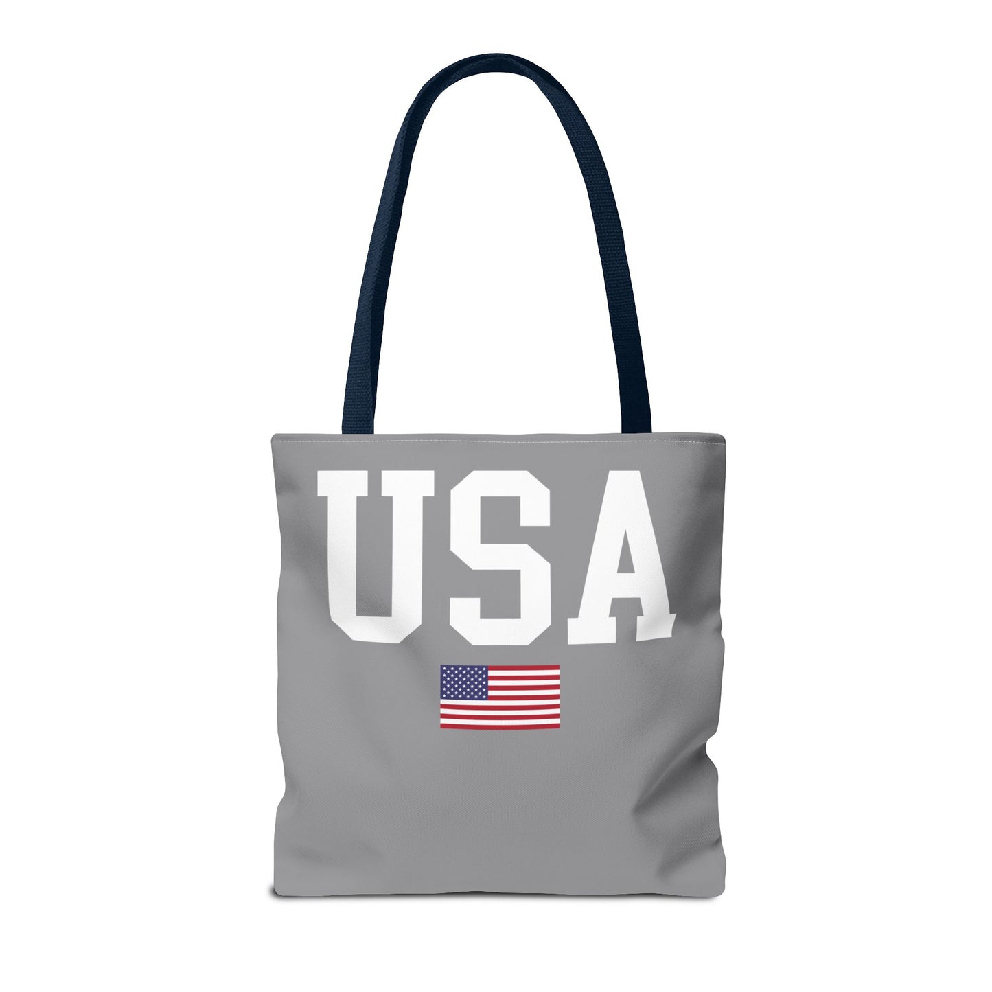 Princess Grace  TEAM USA  Tote Bag