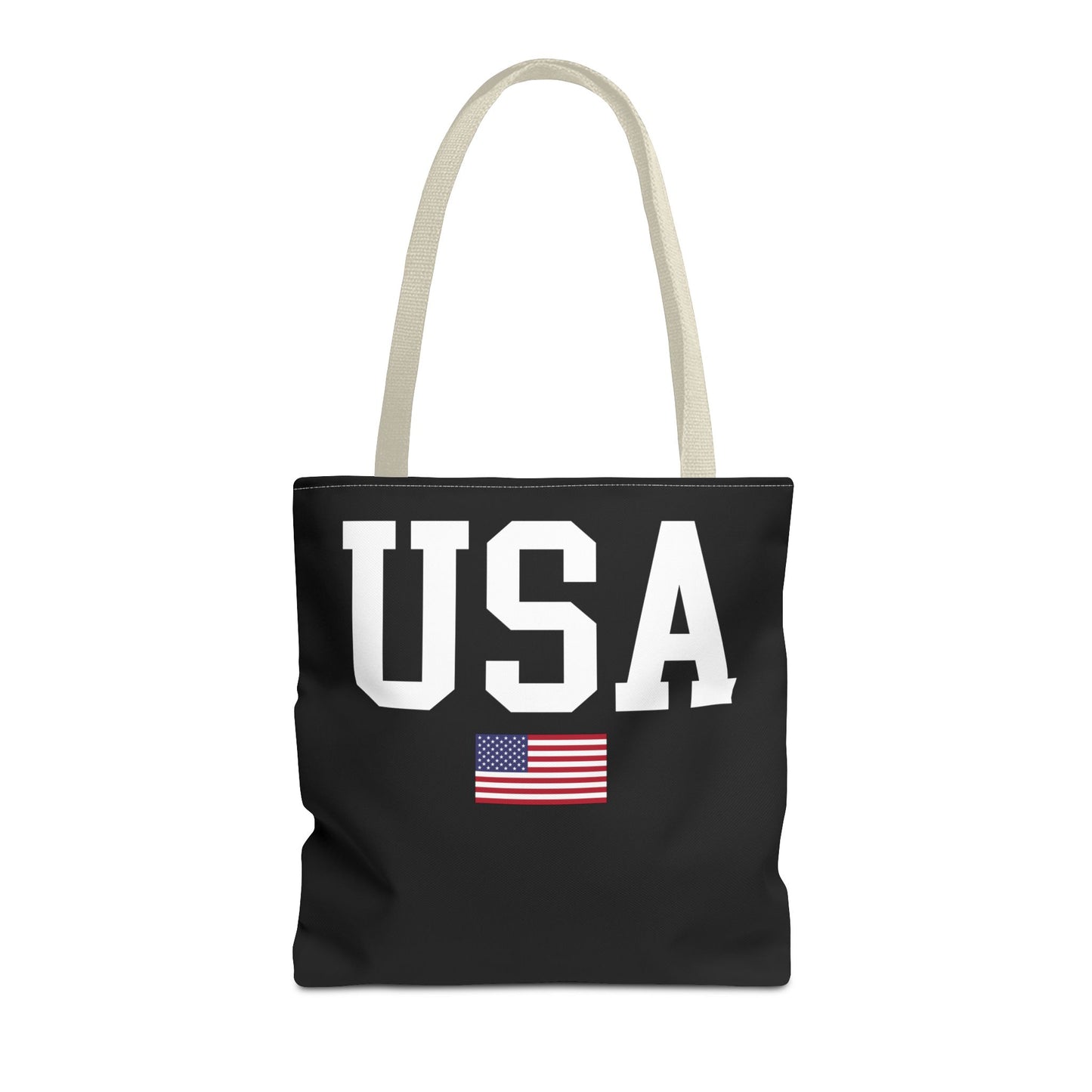Princess Grace  TEAM USA  Tote Bag