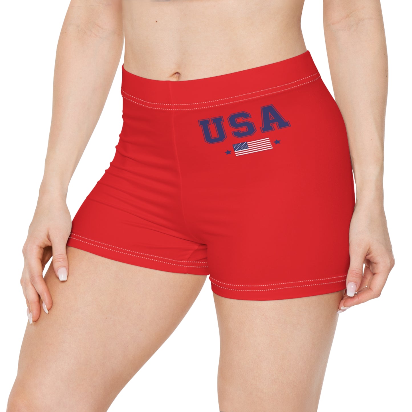Princess Grace  TEAM USA  Shorts