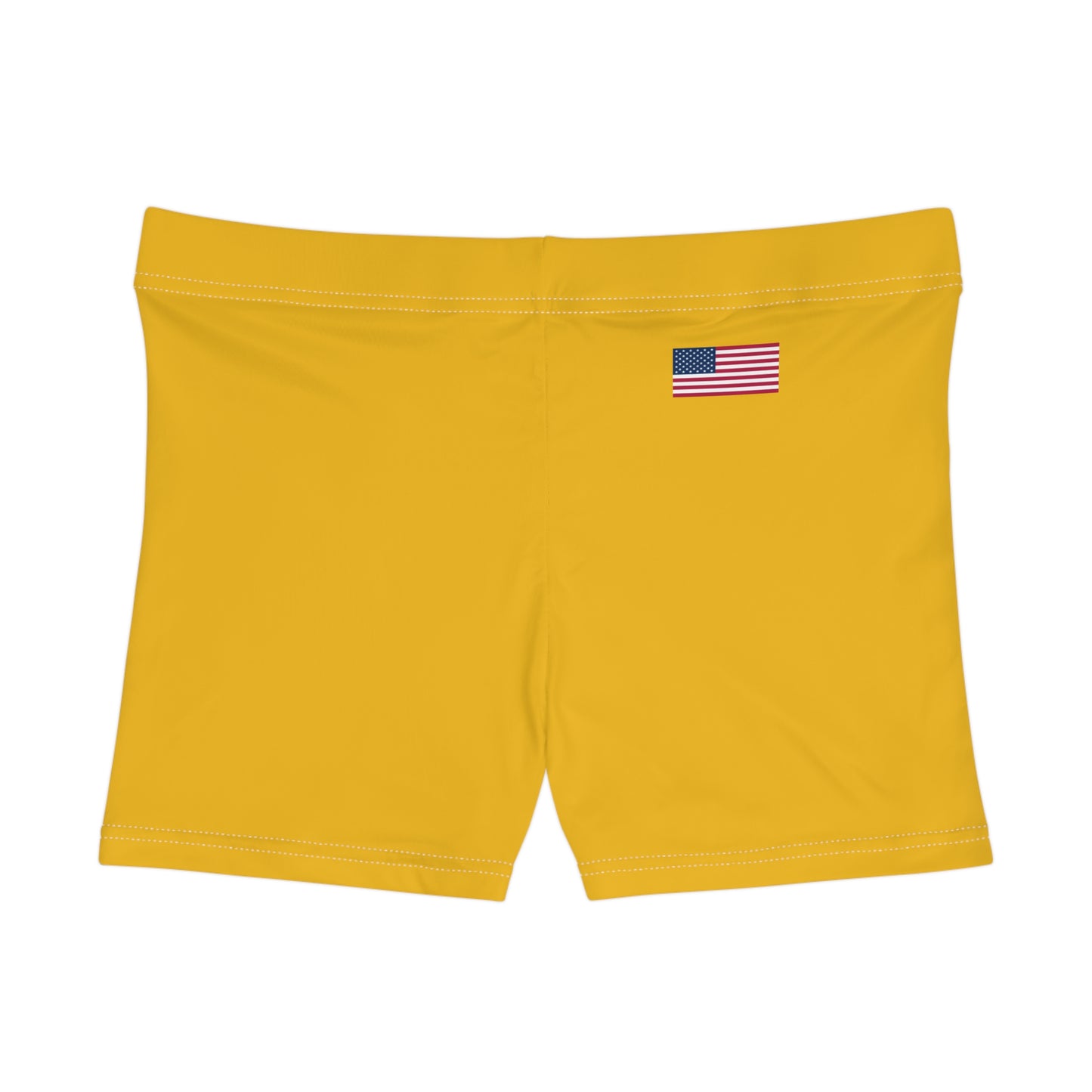 Princess Grace  TEAM USA  Shorts