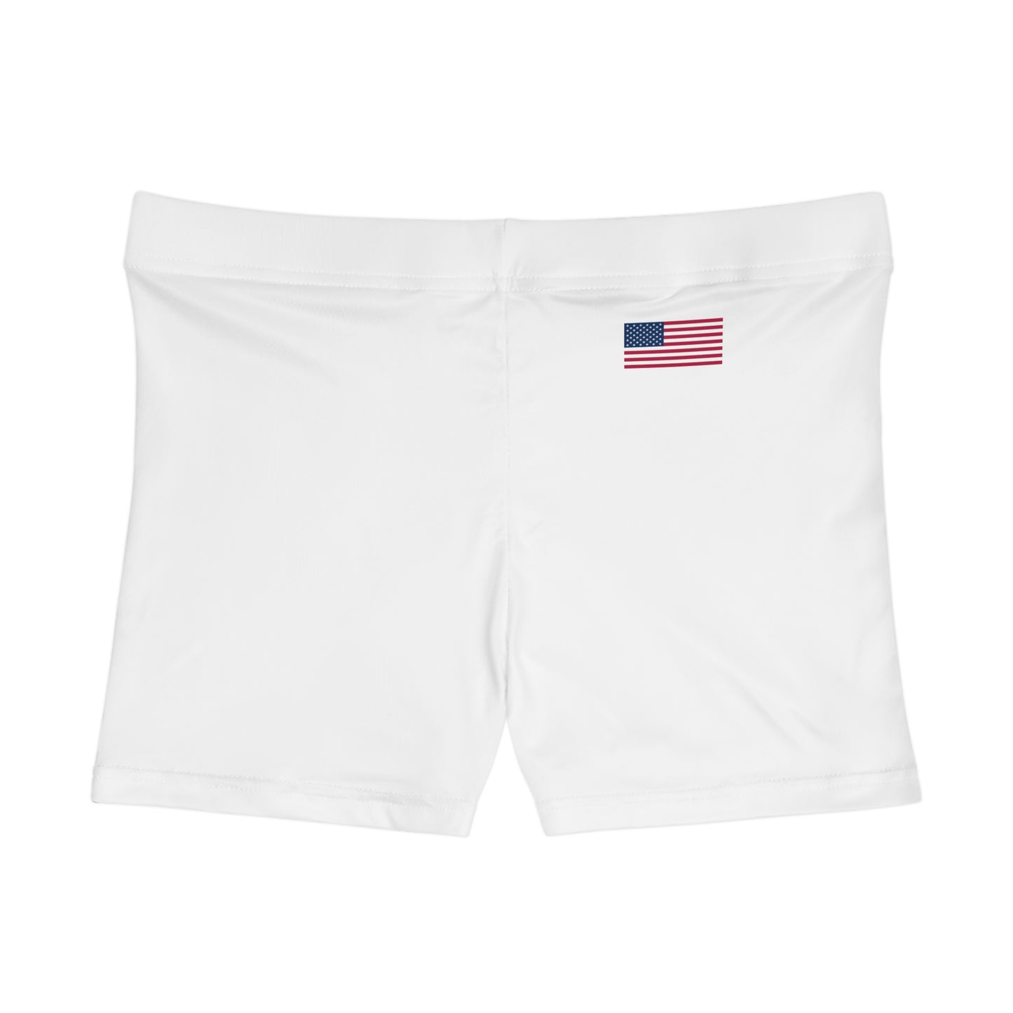 Princess Grace  TEAM USA  Shorts
