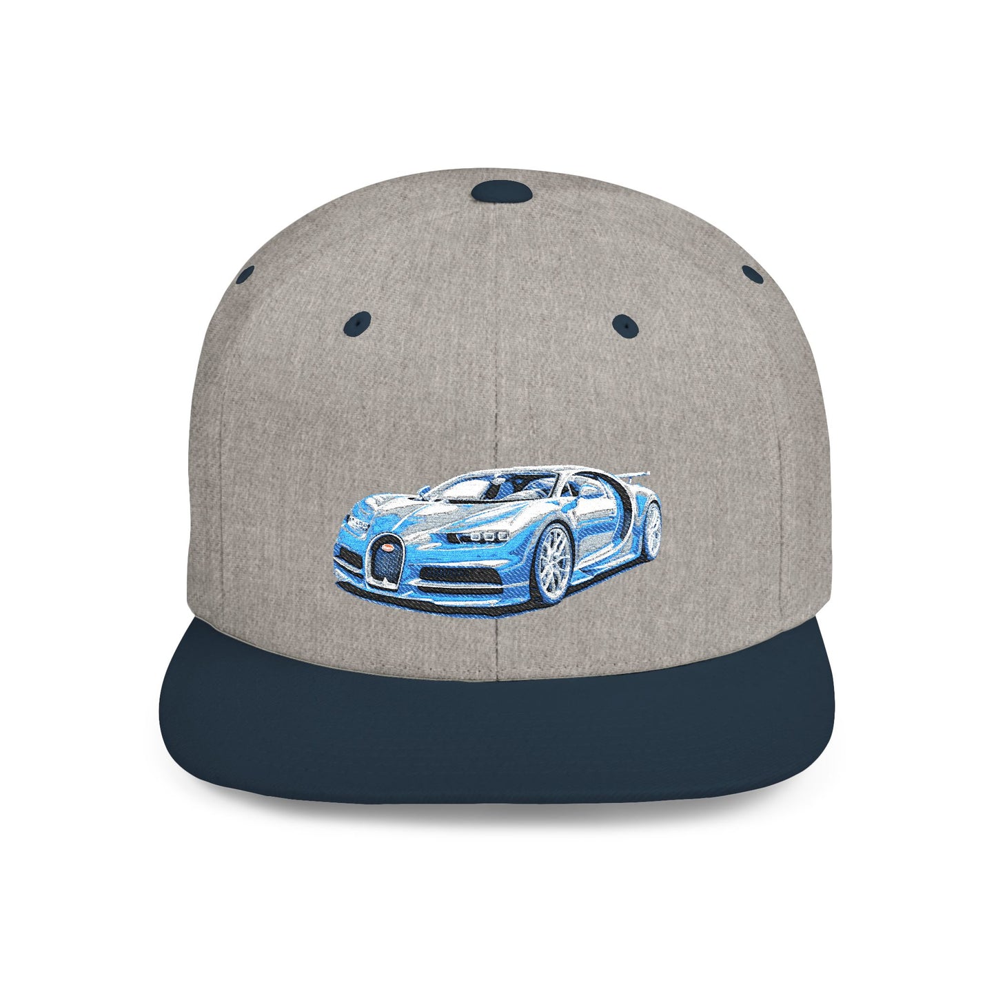 Princess Grace  Hot Wheels  Flat Bill Snapback Hat