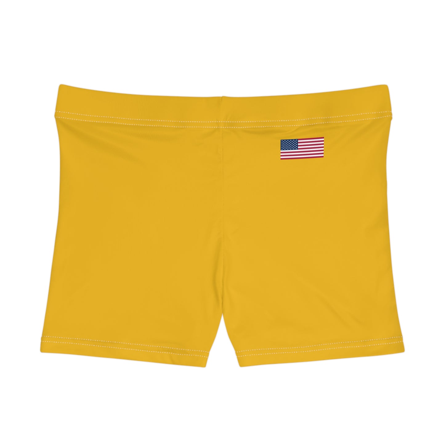 Princess Grace  TEAM USA  Shorts
