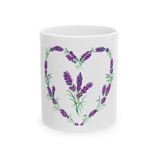 Princess Grace Ceramic Mug