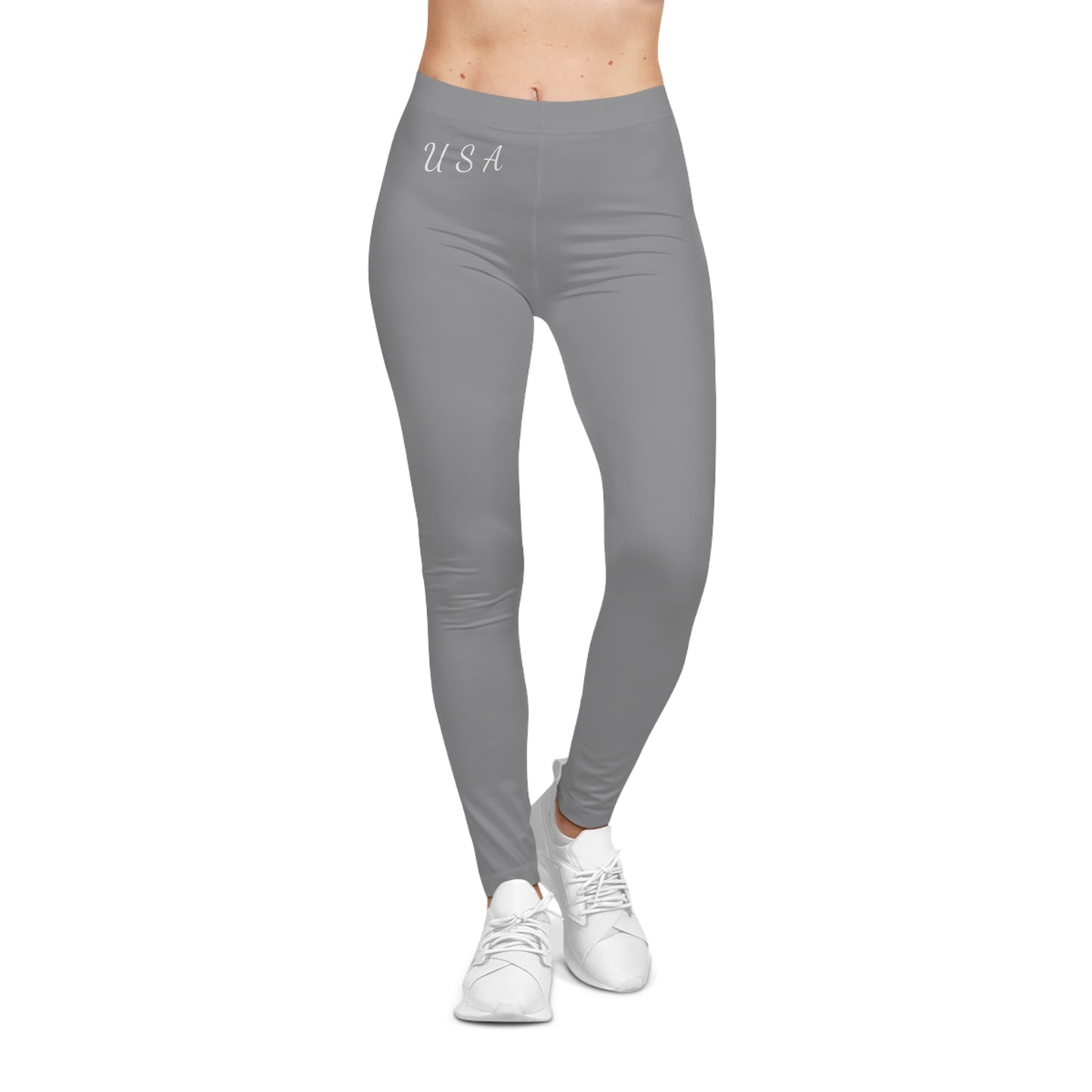 Princess Grace  TEAM USA  Women's Casual Leggings