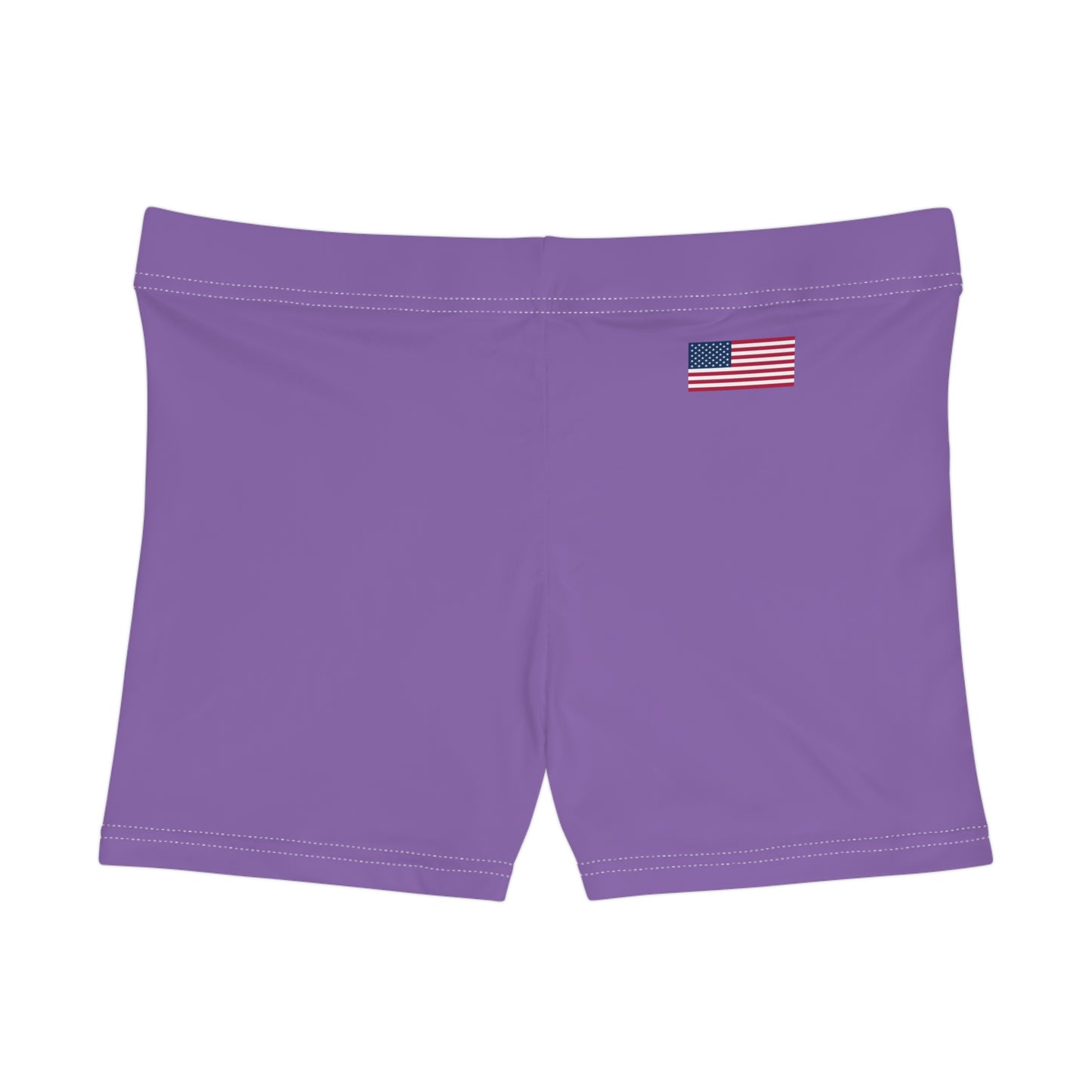 Princess Grace  TEAM USA  Shorts
