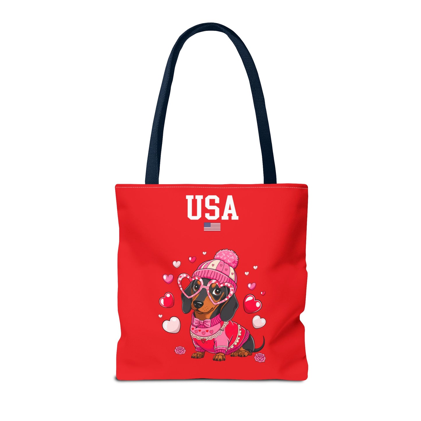 Princess Grace  TEAM USA  Tote Bag