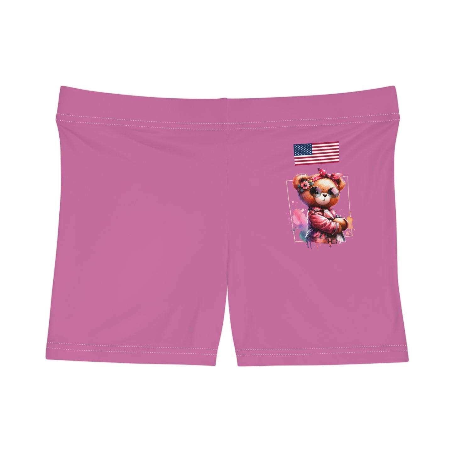 Princess Grace  TEAM USA  Shorts